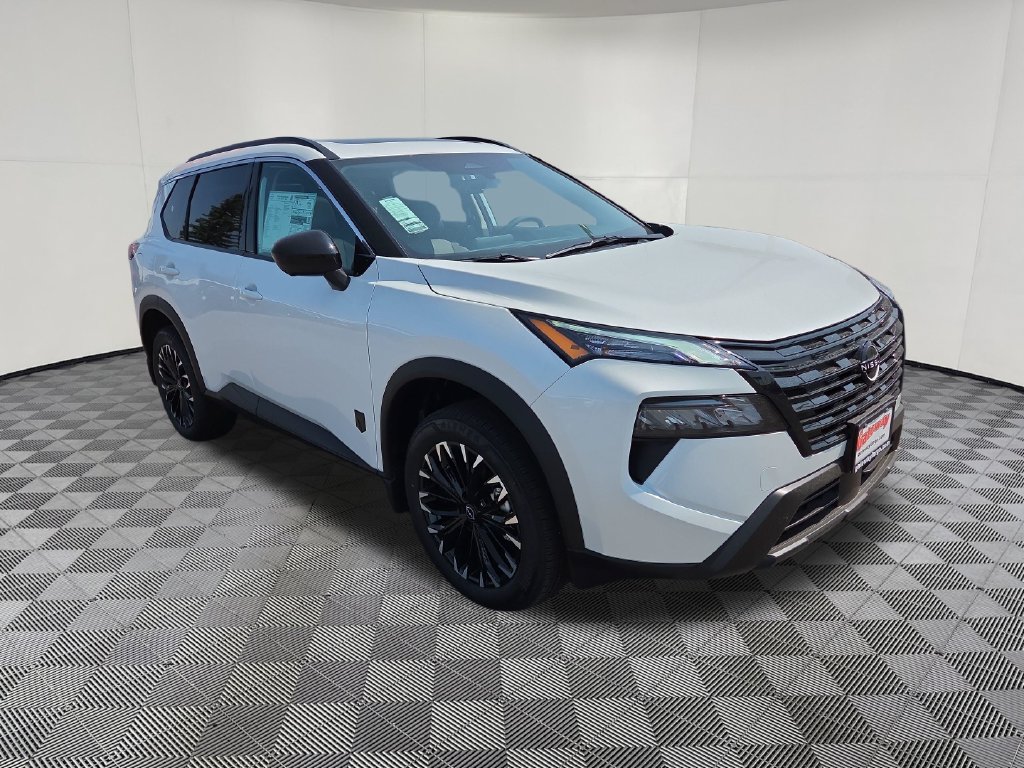 2026 Nissan Rogue Dark Armor - Photo 3