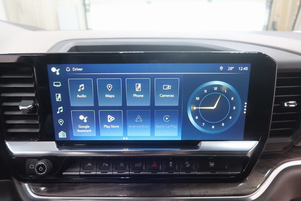 2023 Chevrolet Silverado 1500 LTZ - Photo 15