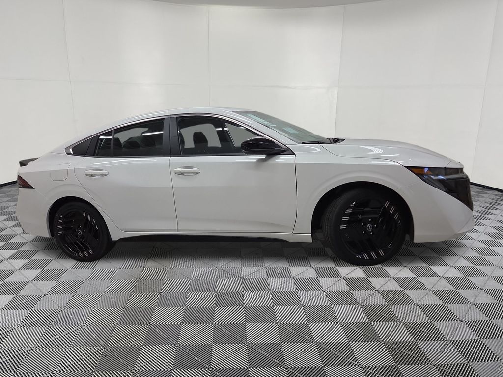 2026 Nissan Sentra