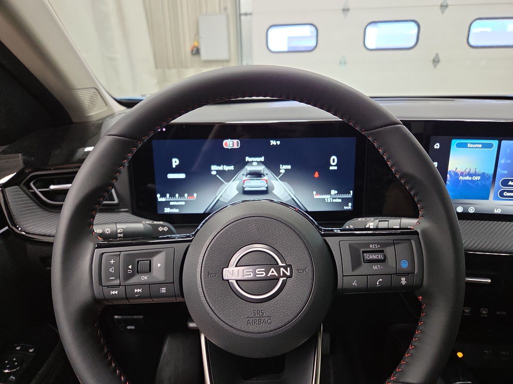 2026 Nissan KICKS SR AWD - Photo 17