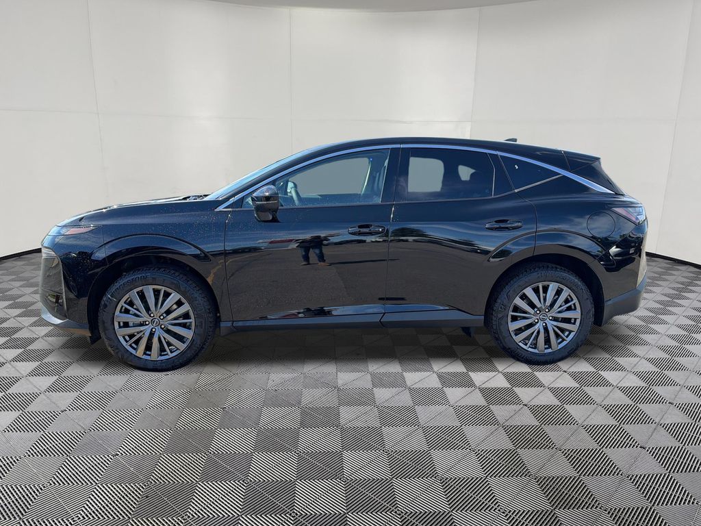 2026 Nissan Murano SUV 
