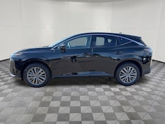 2026 Nissan Murano SL SUV