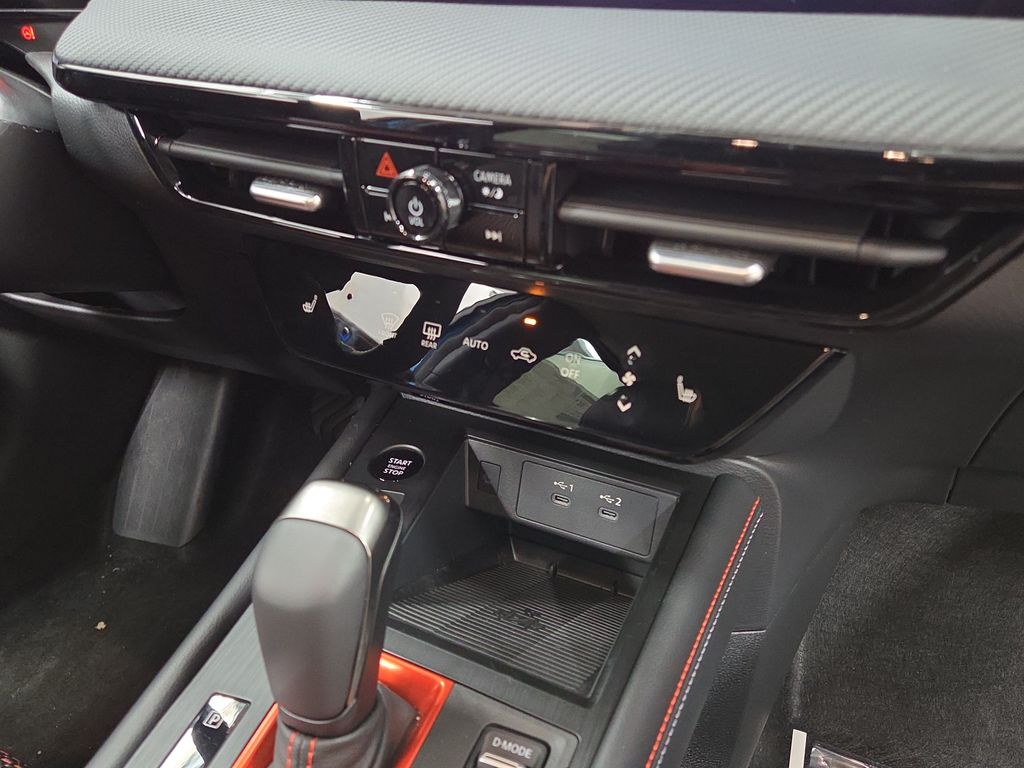 2026 Nissan KICKS SR AWD - Photo 13