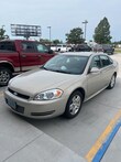 Chevrolet Impala