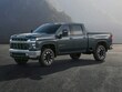 Chevrolet Silverado 2500 HD