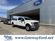  Ford Super Duty F-250 SRW