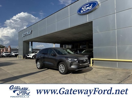 2026 Ford Escape Active&reg; SUV