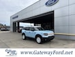  Ford Bronco Sport