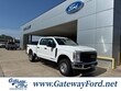 Ford Super Duty F-250 SRW