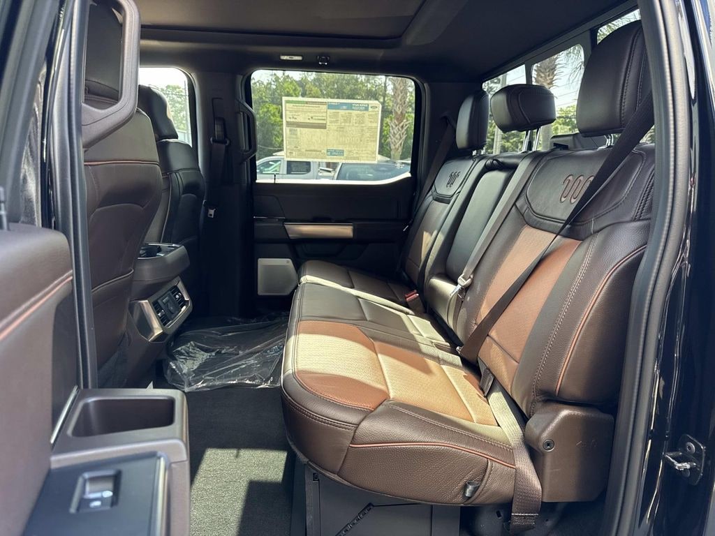 New 2026 Ford F-250SD F-250® King Ranch® Truck