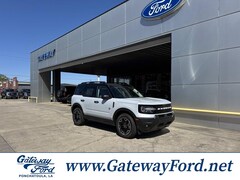 2026 Ford Bronco Sport Outer Banks&reg; SUV