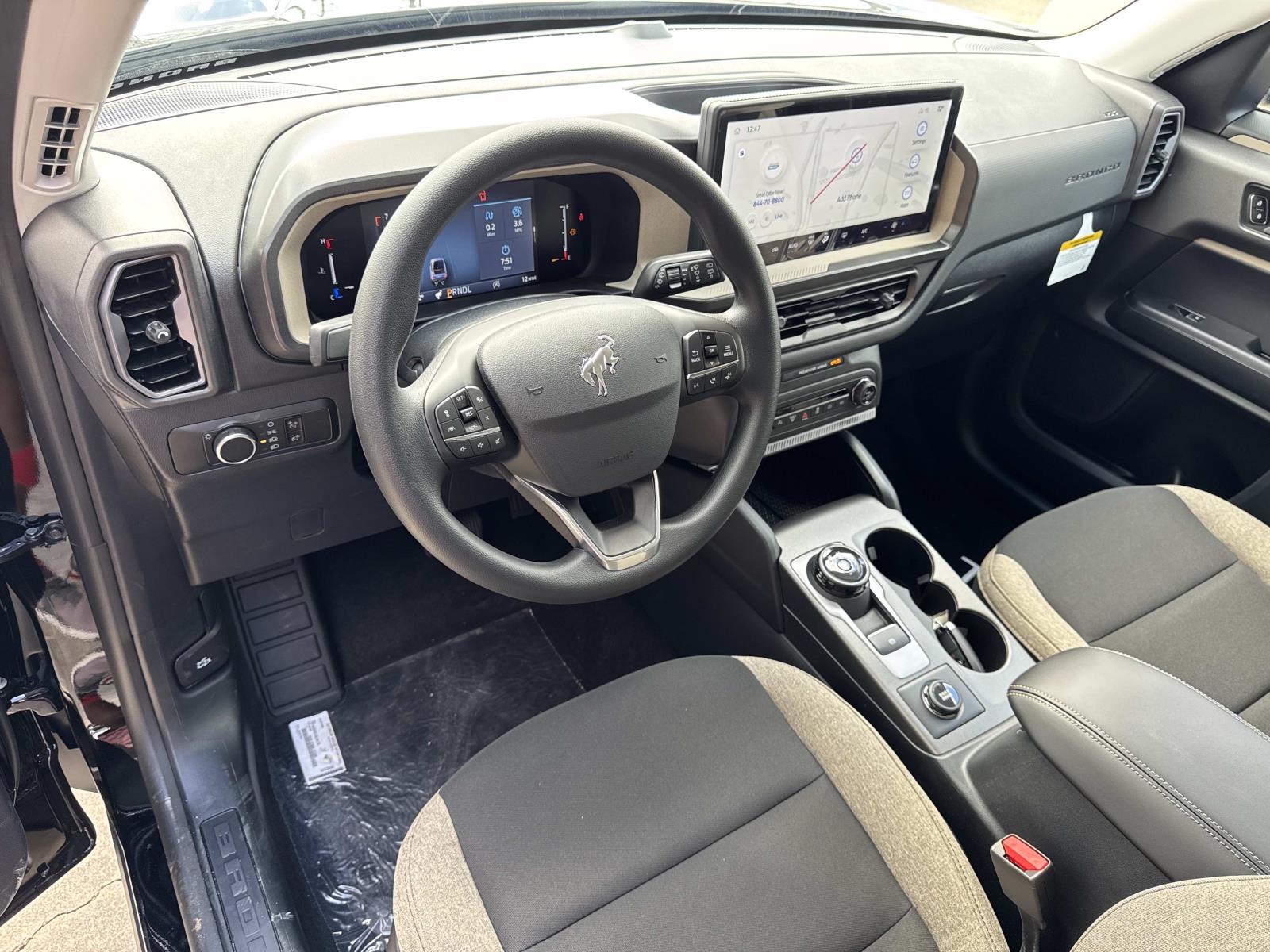 2026 Ford Bronco Sport Big Bend - Photo 6