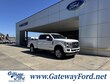 Ford Super Duty F-250 SRW