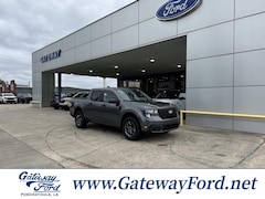 2026 Ford Maverick XLT Truck