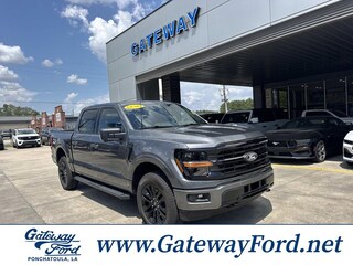 2026 Ford F-150 XLT Truck