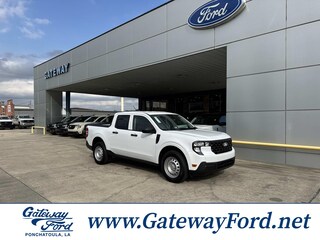 2025 Ford Maverick XL Crew Cab Pickup