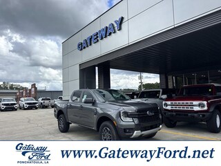 2026 Ford Ranger XLT Truck