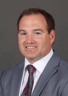 Staff member Allen Waddell from c60665912be7