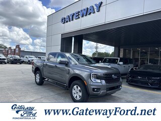 2026 Ford Ranger XL Truck