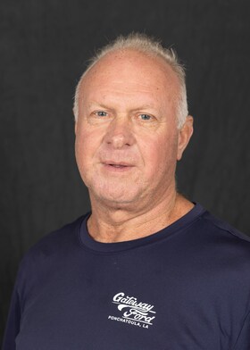 Staff member Spot Traylor from 7e0a35fa1308