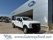 Ford Super Duty F-250 SRW