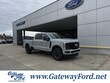  Ford Super Duty F-250 SRW