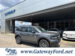2026 Ford Bronco Sport Big Bend&reg; SUV