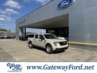 2025 Ford Maverick XL Crew Cab Pickup