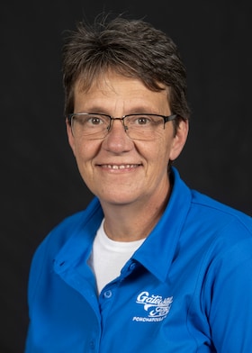 Staff member Kathy Ourso from 7e0a35fa1308