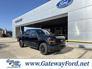 2026 Ford F-150 STX&reg; Truck