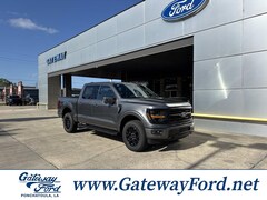 2026 Ford F-150 XLT Truck