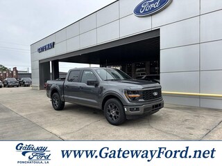 2026 Ford F-150 STX Truck