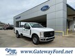 Ford Super Duty F-250 SRW