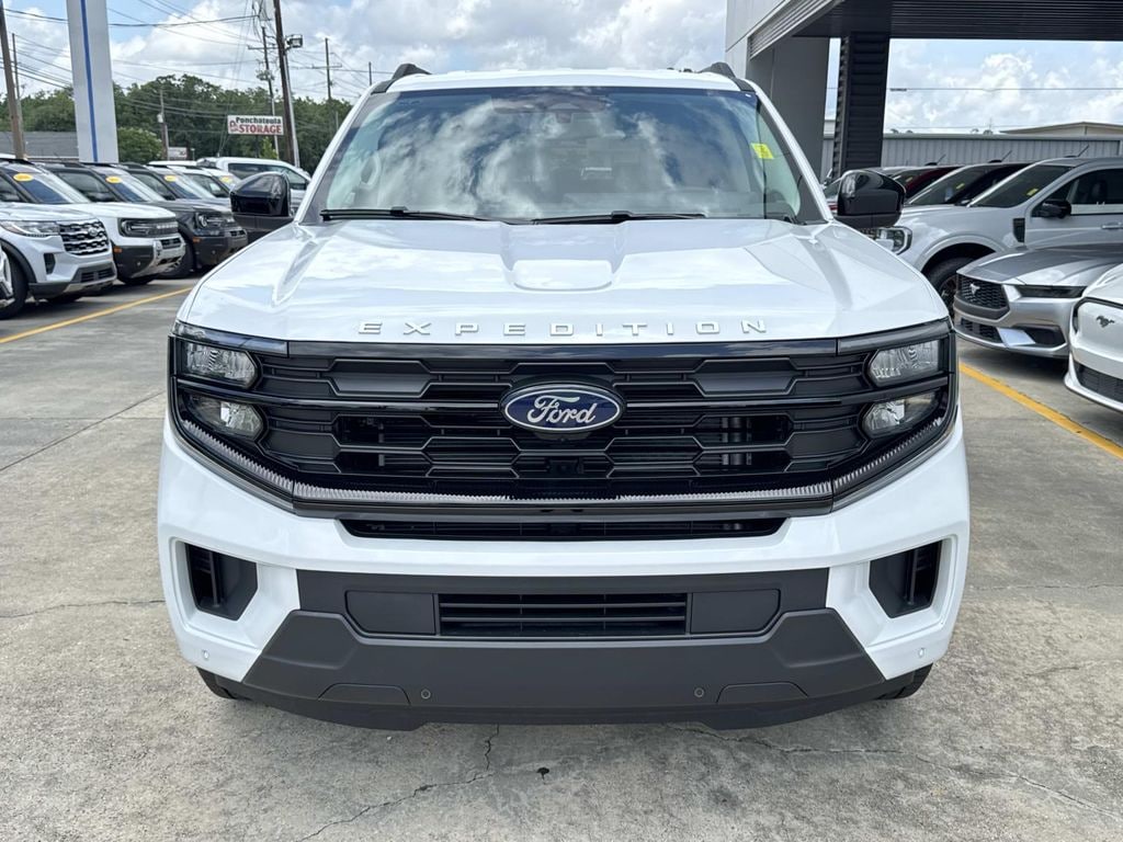 New 2026 Ford Expedition Active SUV