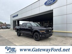 2026 Ford F-150 XLT Truck