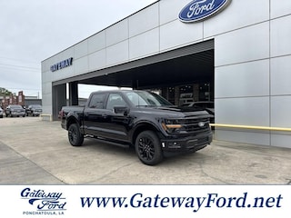 2026 Ford F-150 XLT Truck