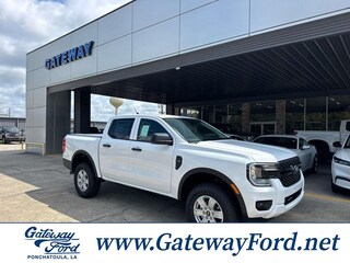 2026 Ford Ranger XL Truck