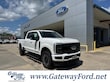 Ford Super Duty F-250 SRW