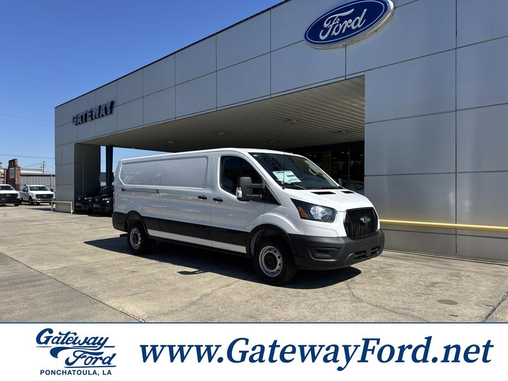 2025 Ford Transit 150 Low Roof 148 WB's photo