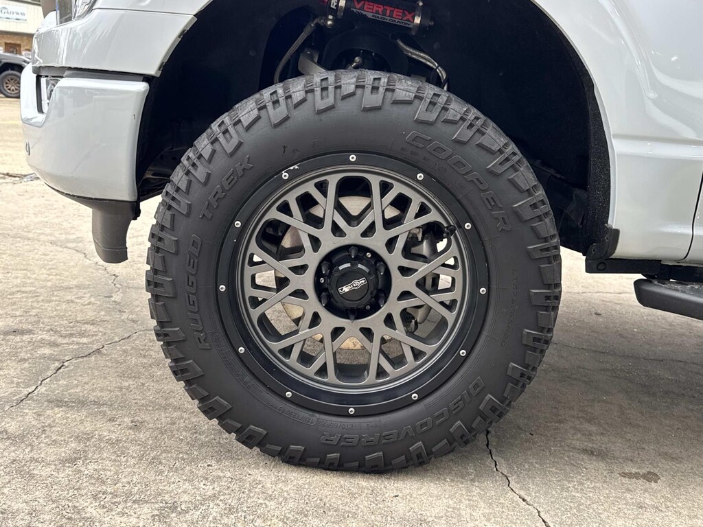 Used 2022 Ford F-150 XLT 4WD SuperCrew 5.5 Box Crew Cab Pickup