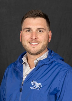 Staff member Mason Diaz from c60665912be7