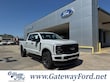 Ford Super Duty F-250 SRW