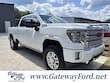 GMC Sierra 2500HD
