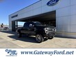  Ford Super Duty F-250 SRW
