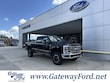 Ford Super Duty F-250 SRW
