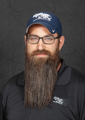 Staff member Tyler Babesh from 67c4d5240377