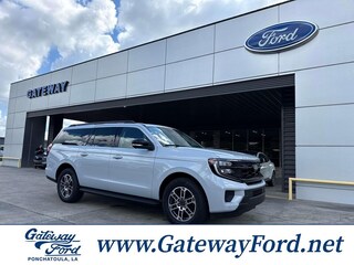 2026 Ford Expedition Max MAX Active SUV