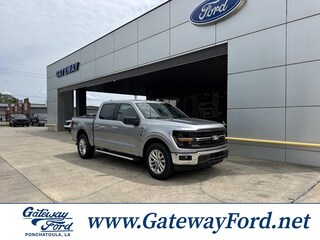 2026 Ford F-150 XLT Truck