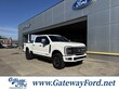  Ford Super Duty F-250 SRW