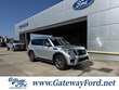  Nissan Armada